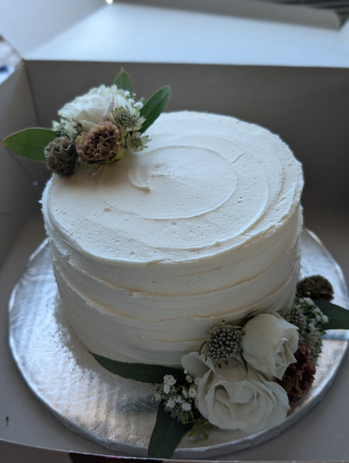 Wedding Arrangements