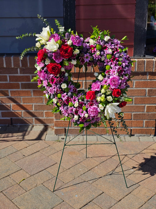 Funeral Arrangements