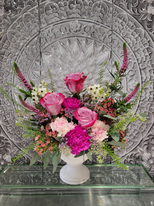 Container Arrangements