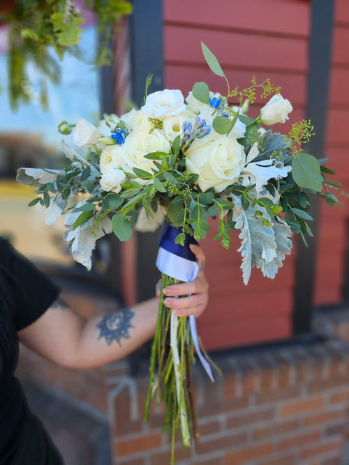 Wedding Arrangements