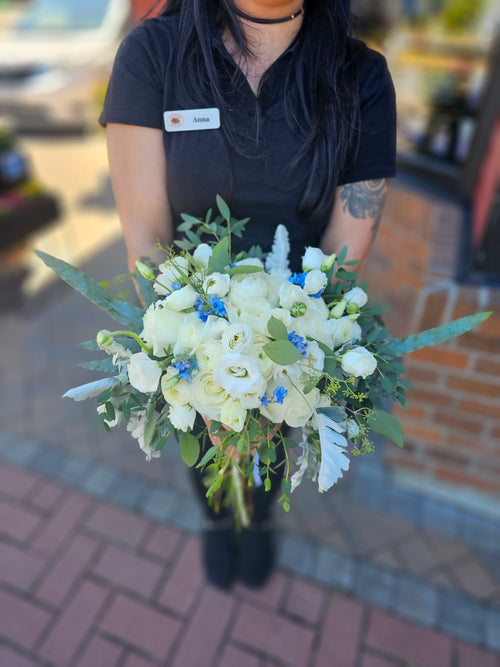 Wedding Arrangements