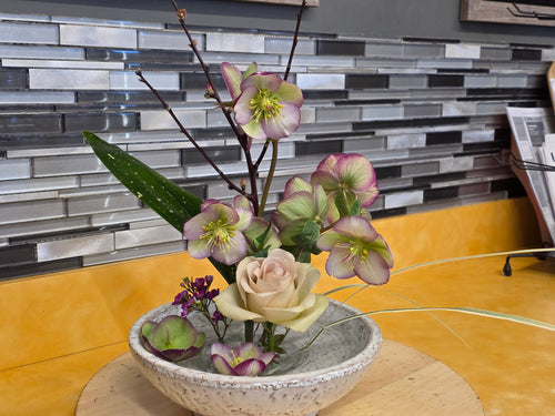 Container Arrangements