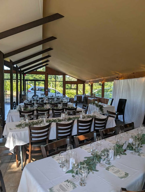 Wedding Arrangements