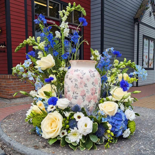 Funeral Arrangements