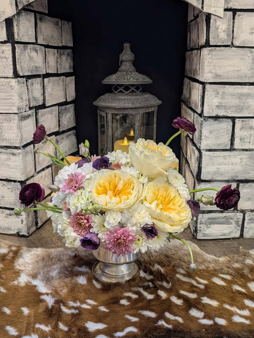 Container Arrangements