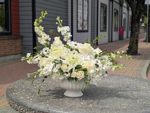 Container Arrangements