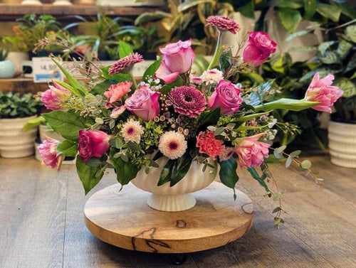 Container Arrangements