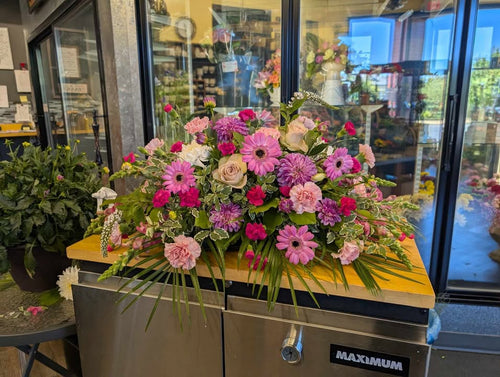 Funeral Arrangements