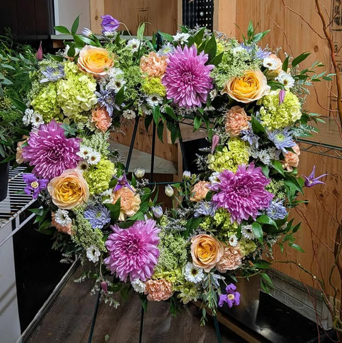 Funeral Arrangements