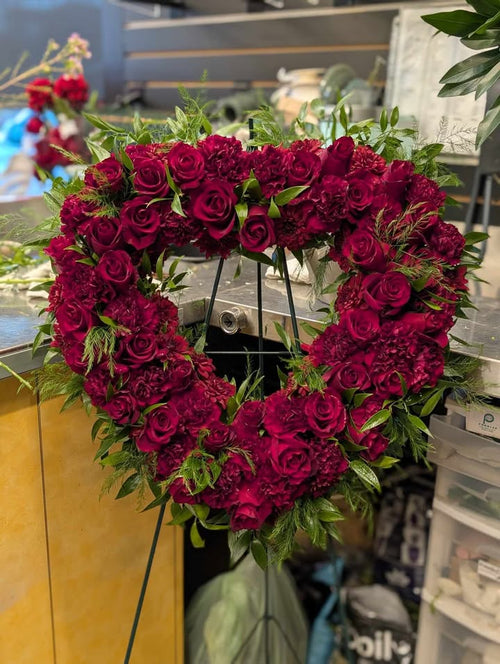 Funeral Arrangements