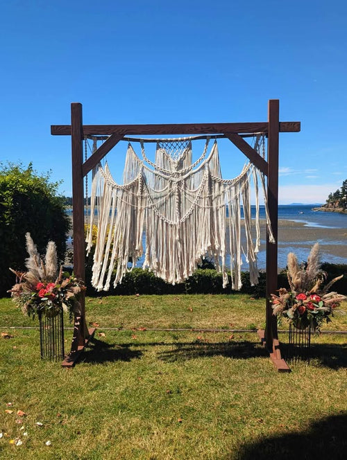 Wedding Arrangements