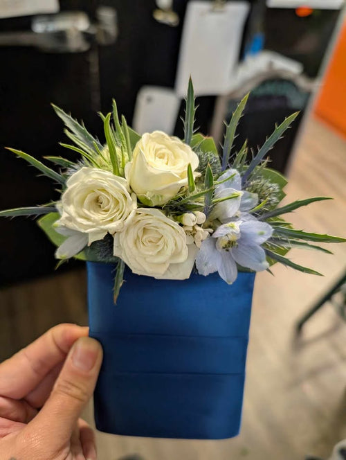 Wedding Arrangements