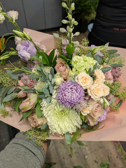 Bouquets