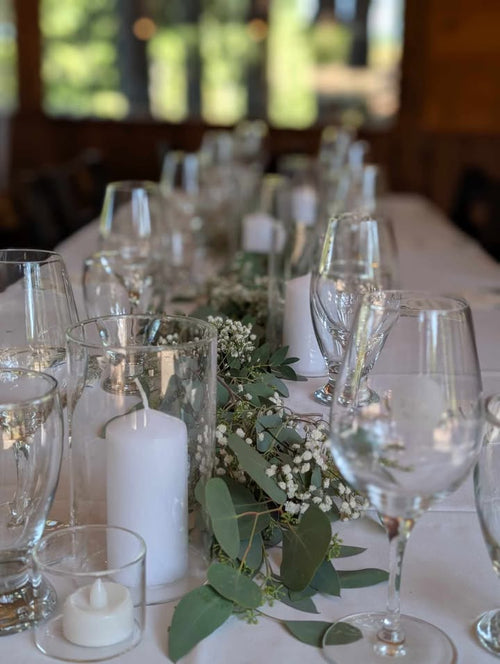 Wedding Arrangements