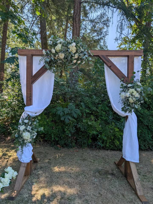 Wedding Arrangements