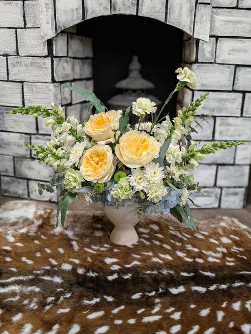 Container Arrangements