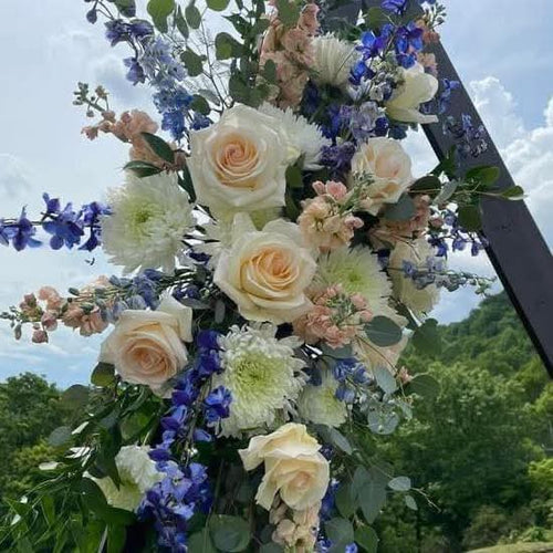 Wedding Arrangements