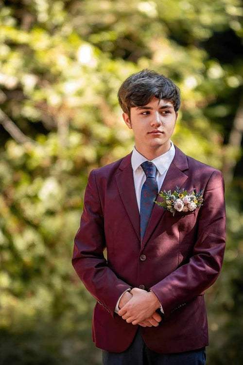 Wedding Arrangements