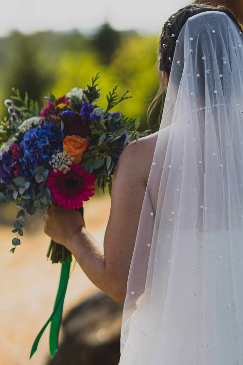 Wedding Arrangements