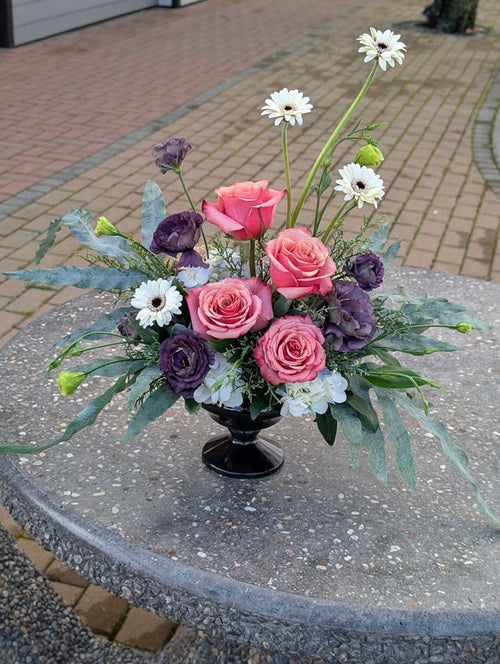 Container Arrangements