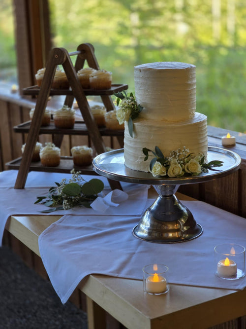 Wedding Arrangements