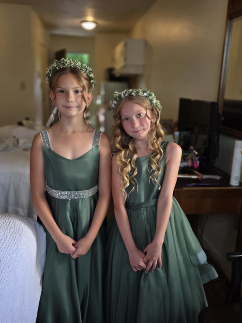 Wedding Arrangements