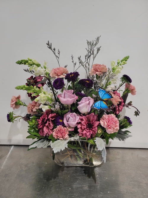 Vase Arrangements