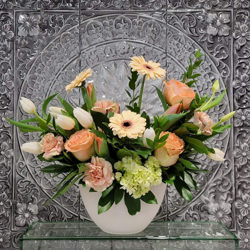 Container Arrangements