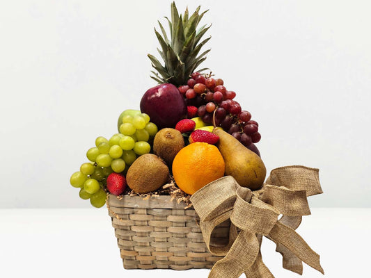 Fruit Basket