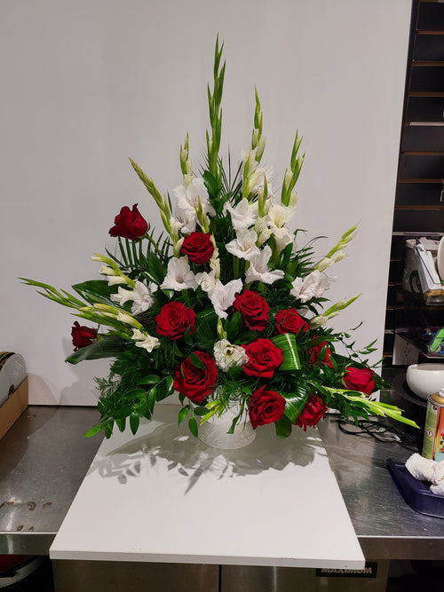 Funeral Arrangements