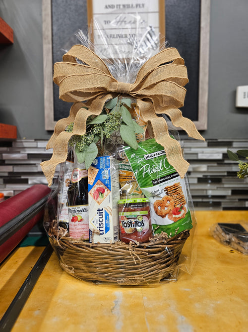Gift Baskets