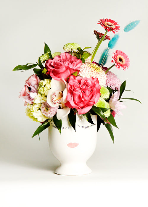 Container Arrangements