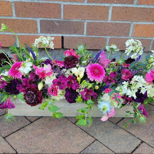 Container Arrangements