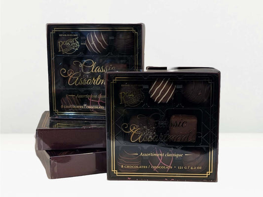 Rogers Chocolates