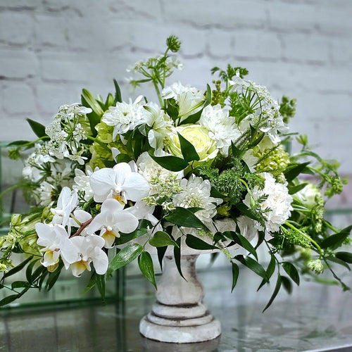 Funeral Arrangements