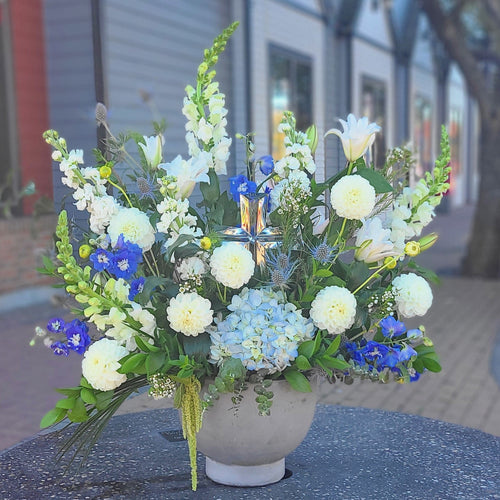 Funeral Arrangements