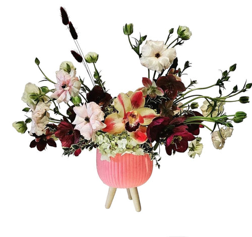 Container Arrangements