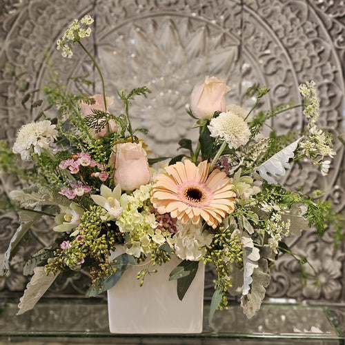 Container Arrangements