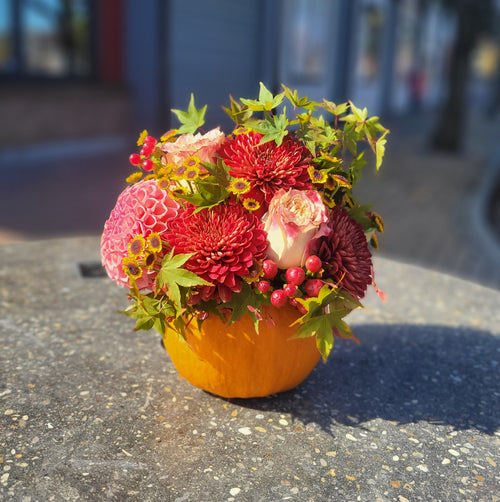 Container Arrangements