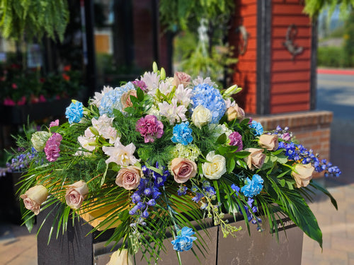 Funeral Arrangements