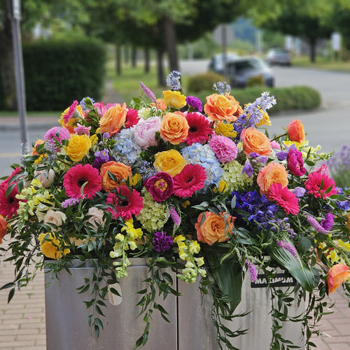 Funeral Arrangements