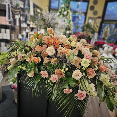 Funeral Arrangements