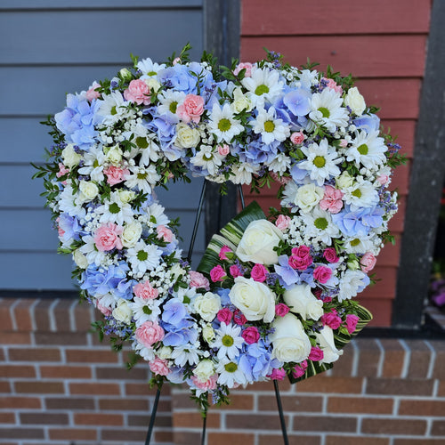 Funeral Arrangements