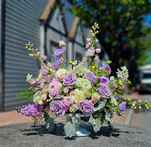 Container Arrangements