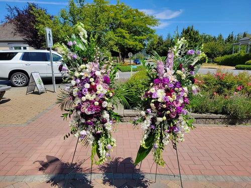 Funeral Arrangements