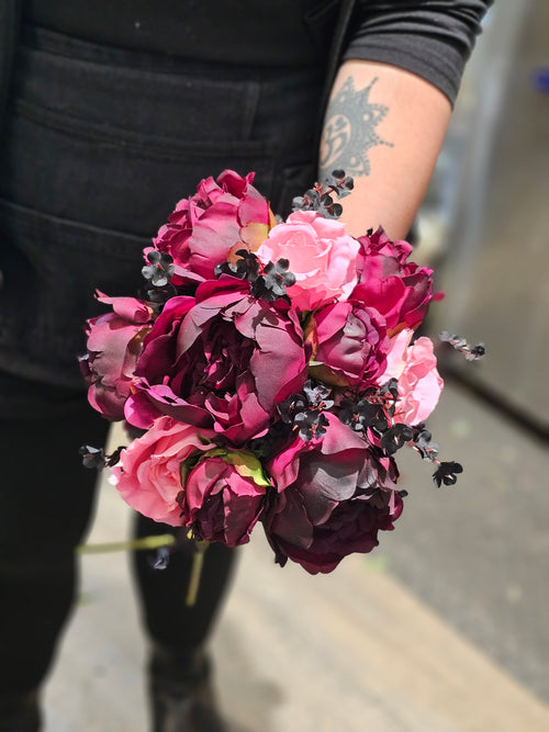 Wedding Arrangements