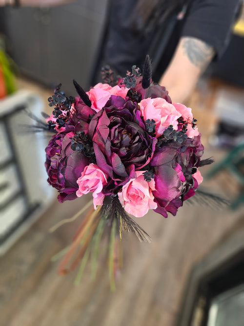 Wedding Arrangements