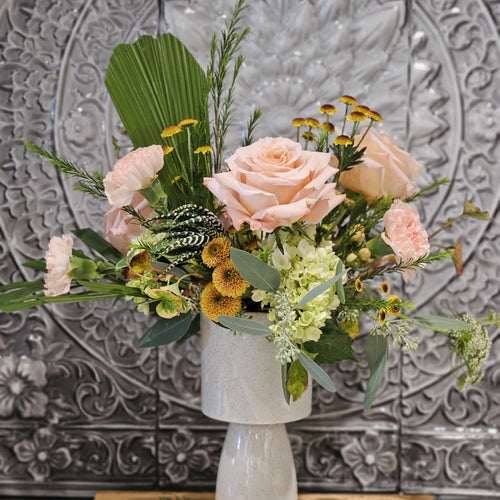 Container Arrangements