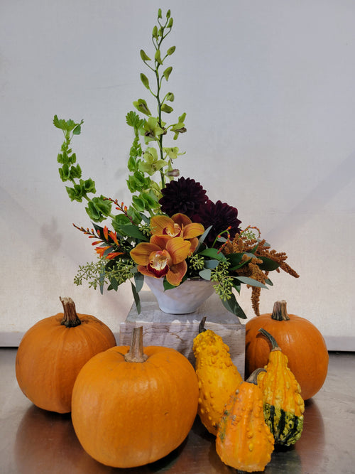 Container Arrangements