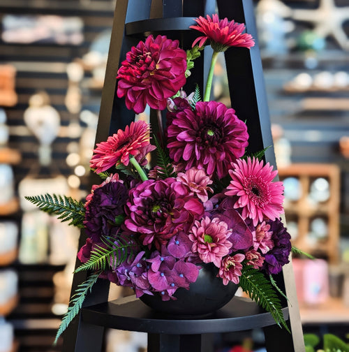 Container Arrangements